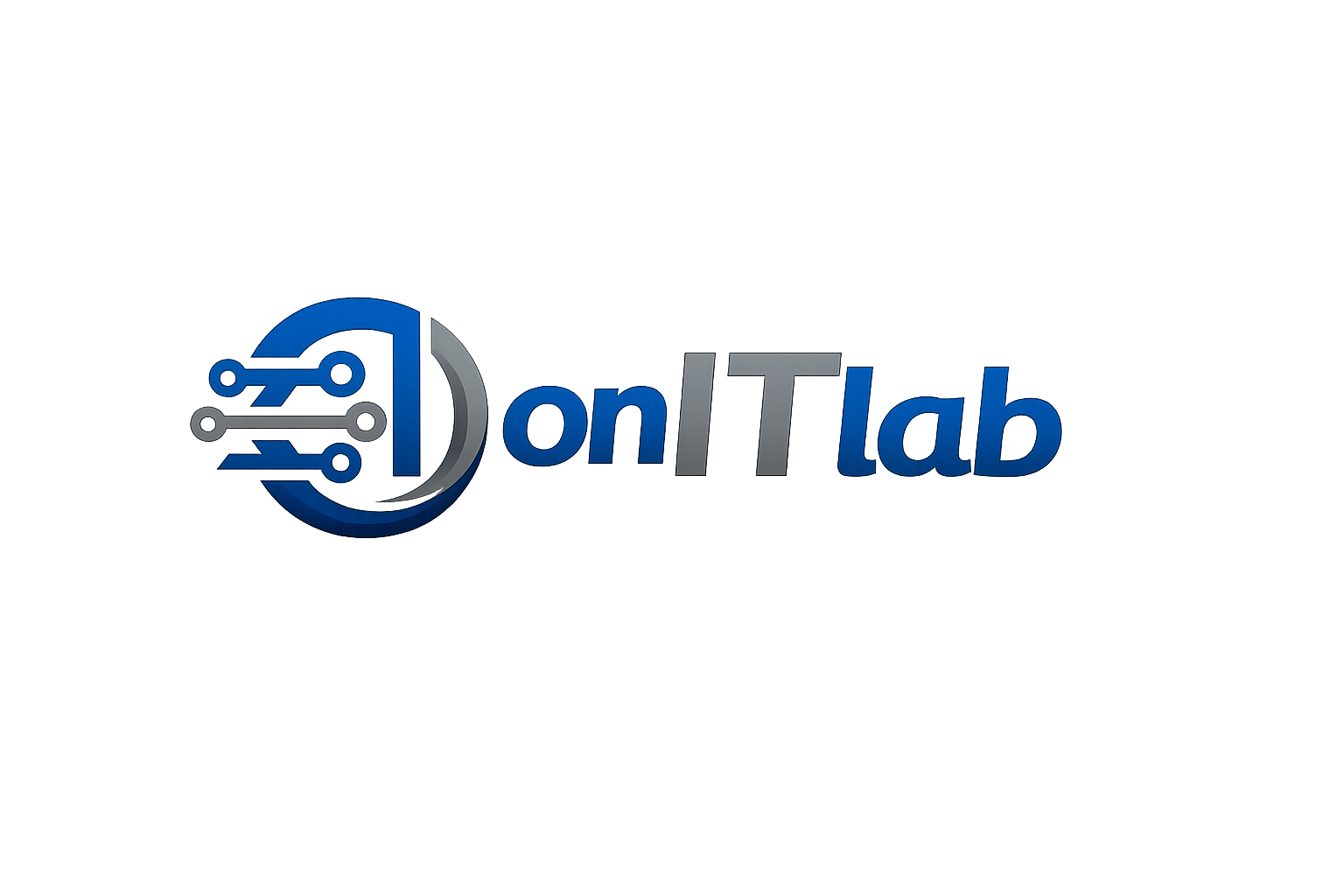 onITlab logo